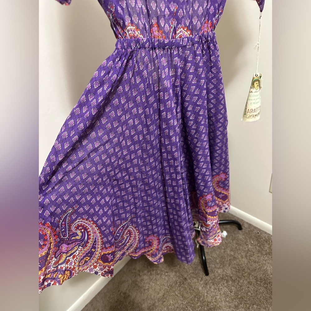 ARATTA Paradise Dress - Picture 8 of 13